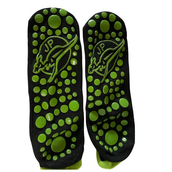 Jumppark Trampoline Men's Sox - Picture 2 of 2